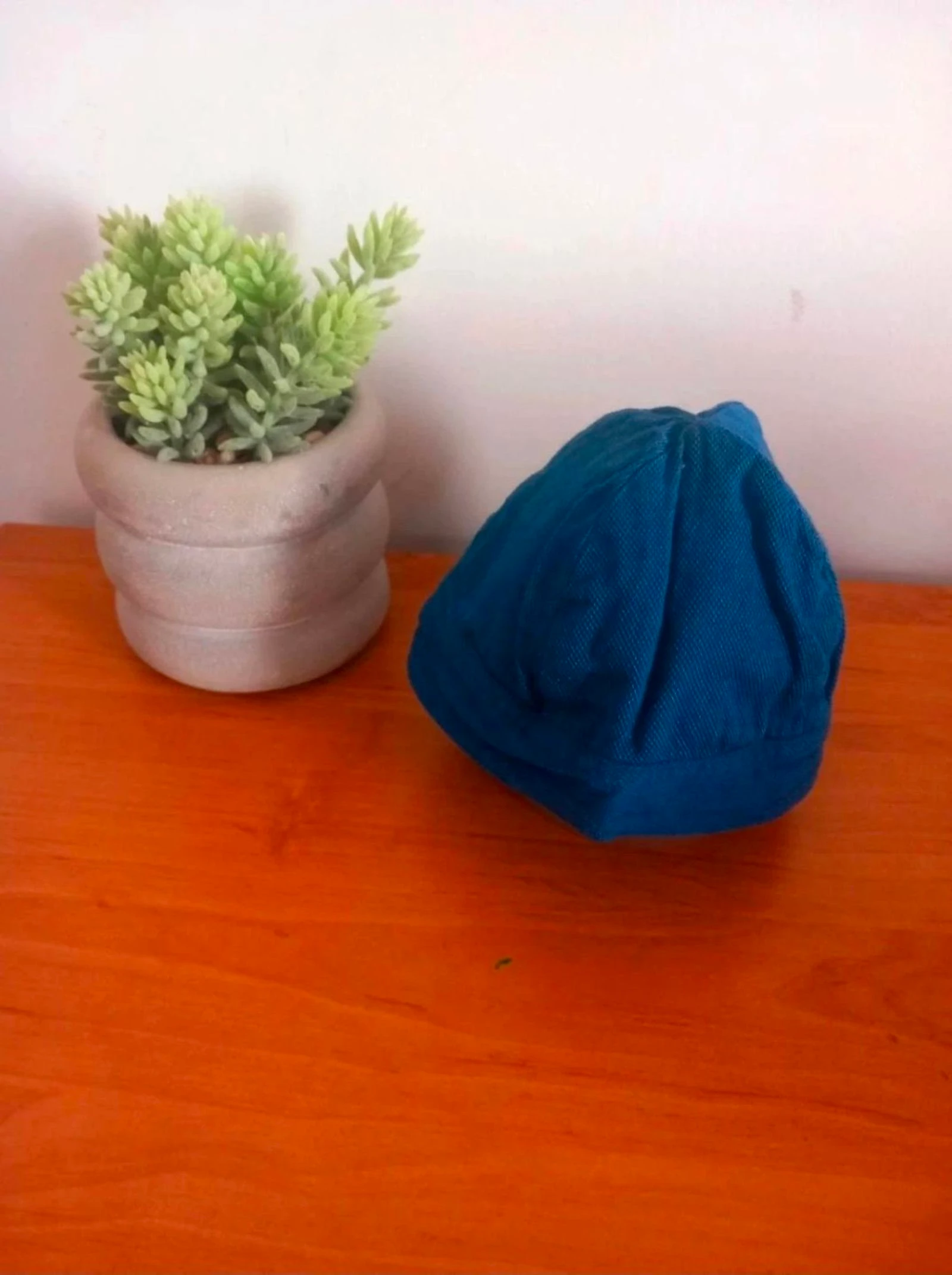Bonnet bébé garçon 